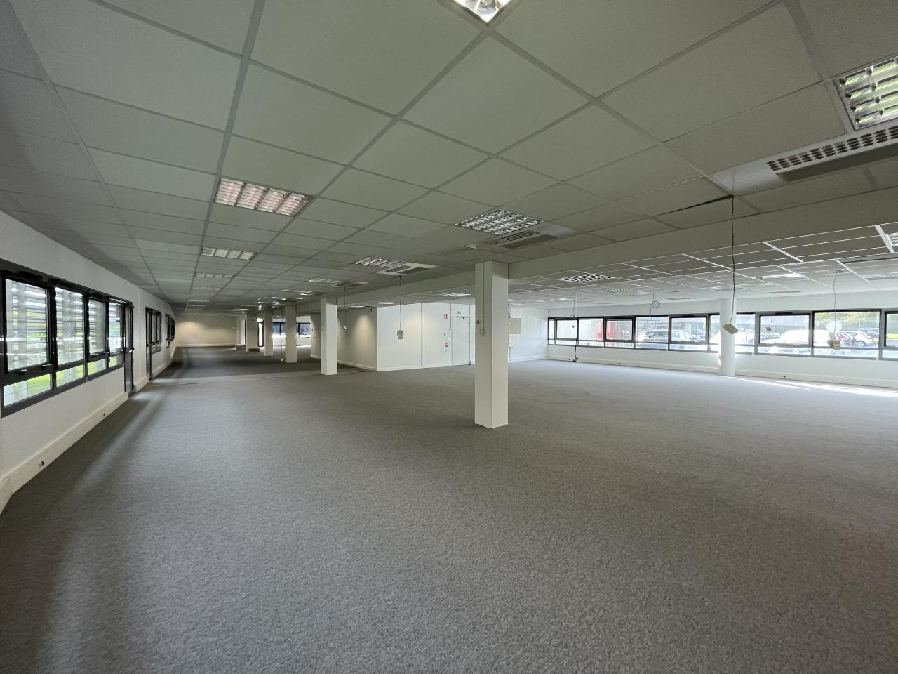 Bureau Orvault 2475m² Location bureau Orvault Loire-Atlantique OLBUR2112386 4